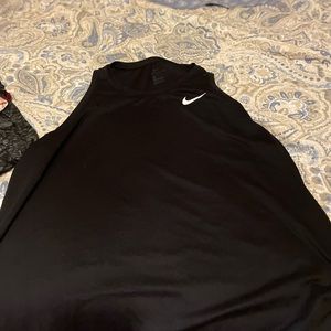 Nike  Dri Fit Womens Tank Top